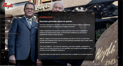 Desktop Screenshot of beyti.com